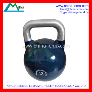 12kgs Aluminum alloy kettlebell